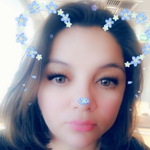 Meet your Posher, Marilyn